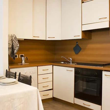 City Center Apartament *