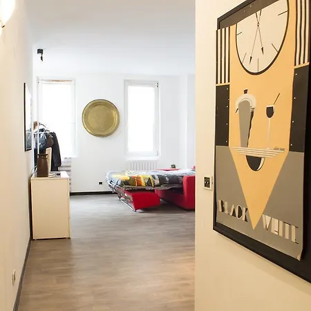 Apartament City Center