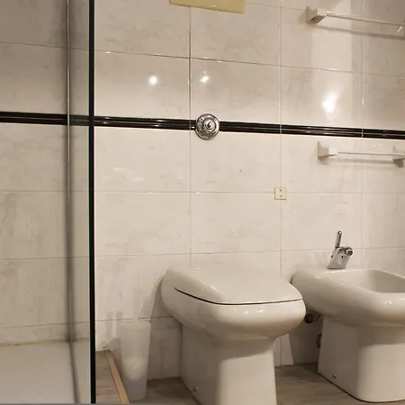 Apartament City Center *