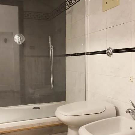 Apartament City Center Bergamo