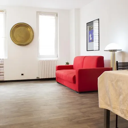 Apartament City Center