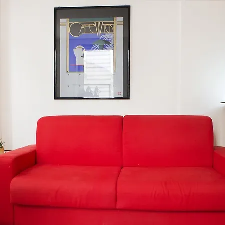 City Center Apartament Bergamo