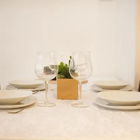 City Center Apartament *