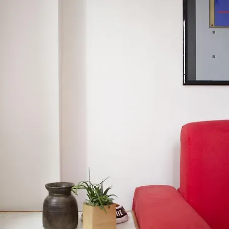 City Center Apartament