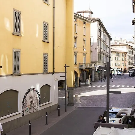 City Center Bergamo