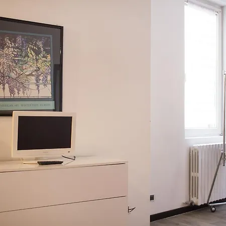 City Center Apartament *