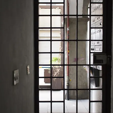 City Center Apartament *