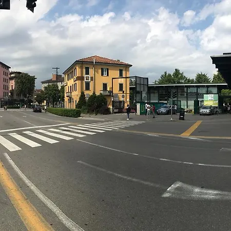 Apartament City Center